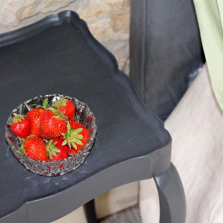 Ca Muretta Relais Bardolino Bagian luar foto