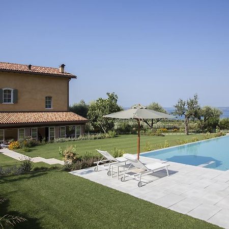 Ca Muretta Relais Bardolino Bagian luar foto
