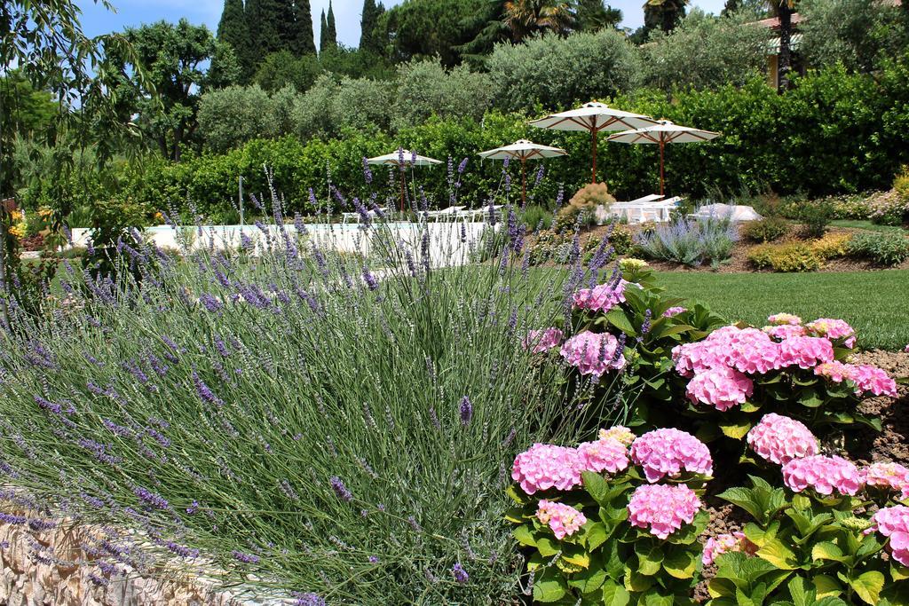 Ca Muretta Relais Bardolino Bagian luar foto