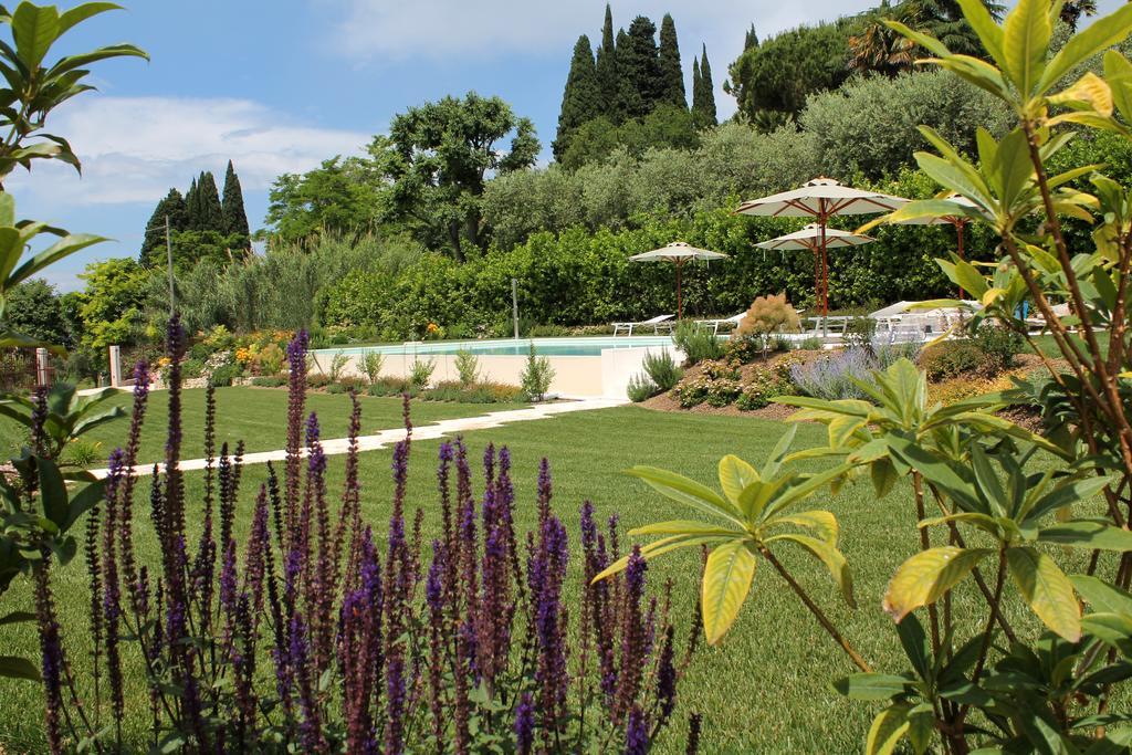 Ca Muretta Relais Bardolino Bagian luar foto
