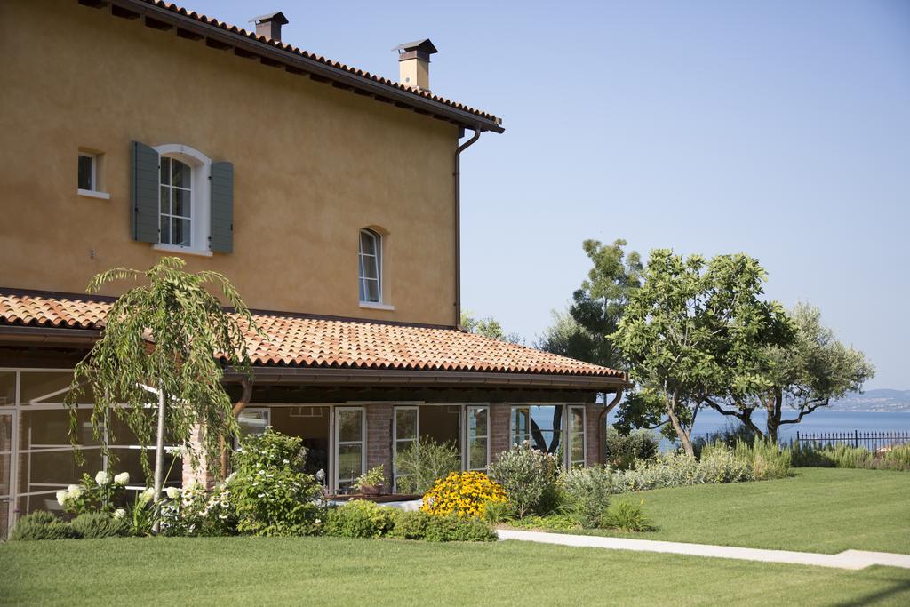 Ca Muretta Relais Bardolino Bagian luar foto