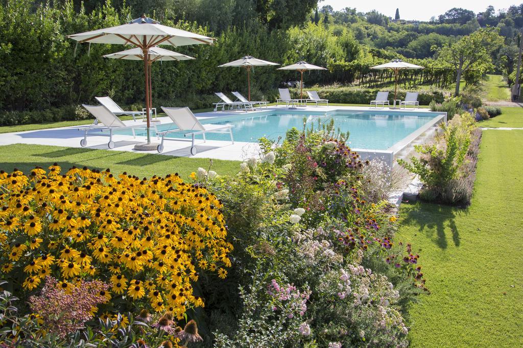 Ca Muretta Relais Bardolino Bagian luar foto