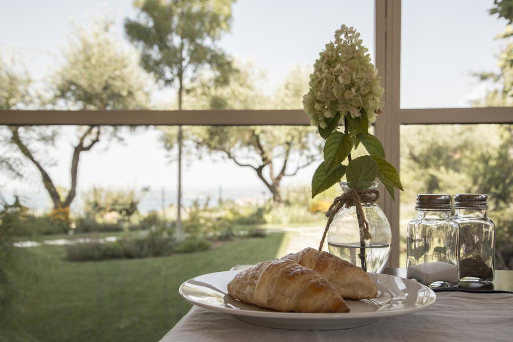 Ca Muretta Relais Bardolino Bagian luar foto