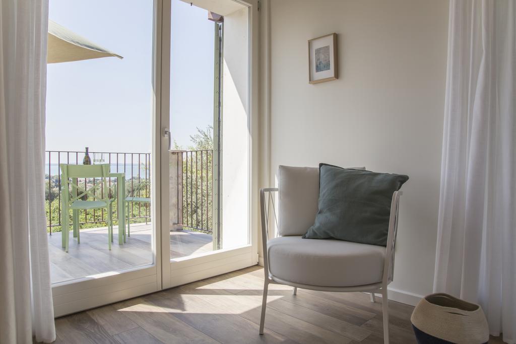 Ca Muretta Relais Bardolino Bagian luar foto