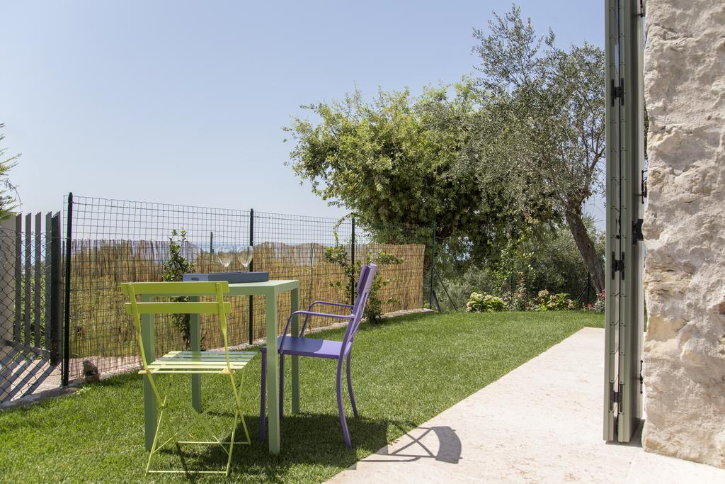 Ca Muretta Relais Bardolino Bagian luar foto