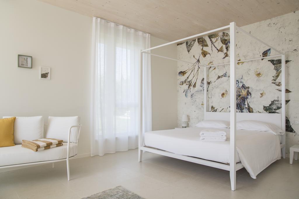 Ca Muretta Relais Bardolino Bagian luar foto