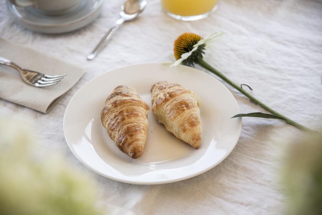 Ca Muretta Relais Bardolino Bagian luar foto