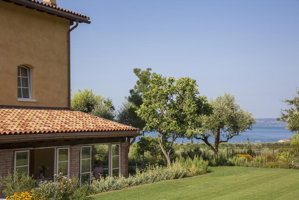 Ca Muretta Relais Bardolino Bagian luar foto