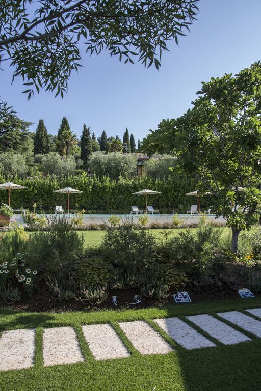 Ca Muretta Relais Bardolino Bagian luar foto