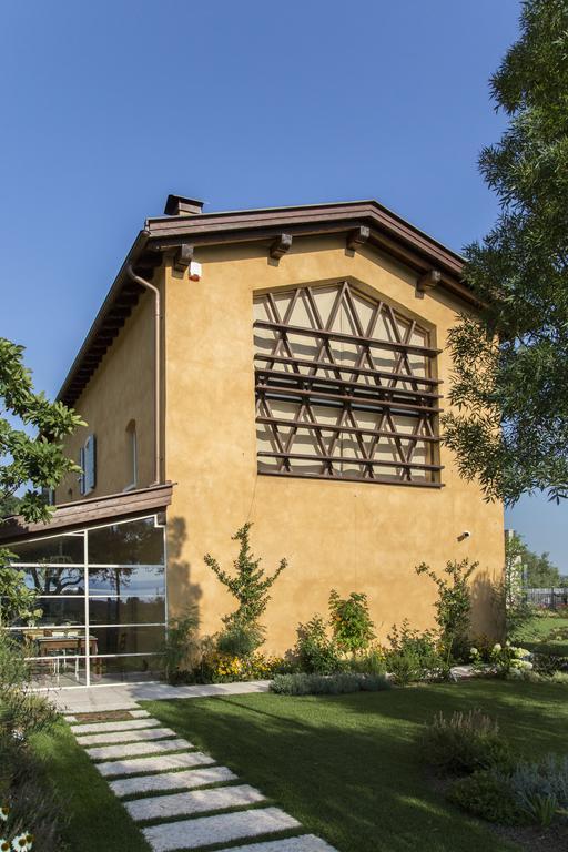 Ca Muretta Relais Bardolino Bagian luar foto