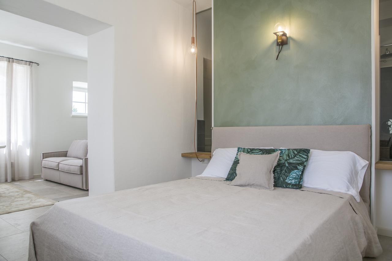 Ca Muretta Relais Bardolino Bagian luar foto