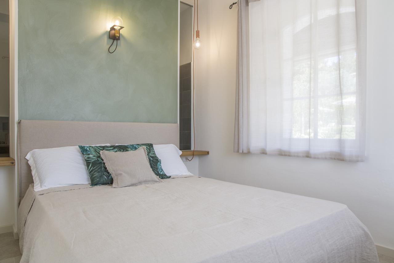 Ca Muretta Relais Bardolino Bagian luar foto