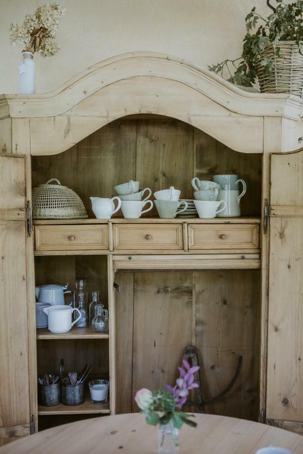 Ca Muretta Relais Bardolino Bagian luar foto
