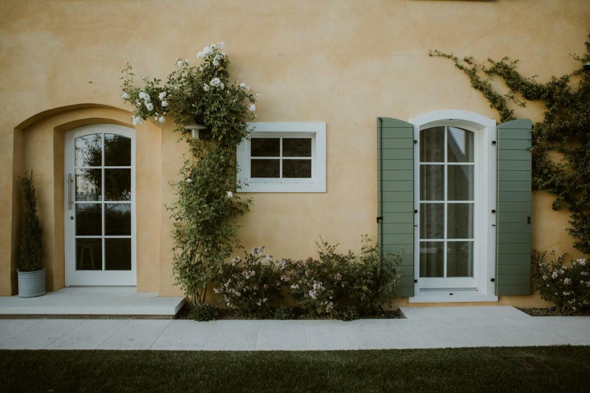 Ca Muretta Relais Bardolino Bagian luar foto