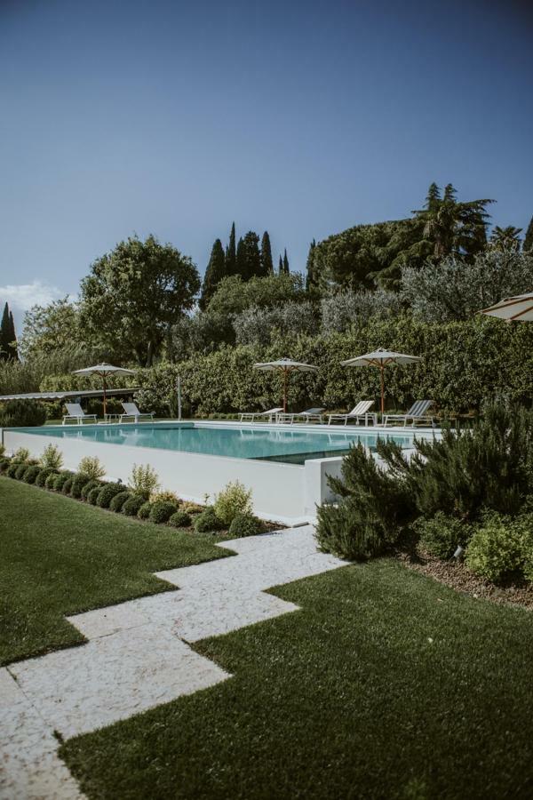 Ca Muretta Relais Bardolino Bagian luar foto