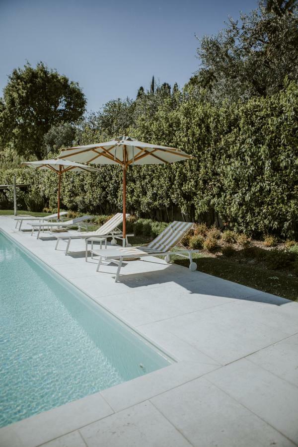 Ca Muretta Relais Bardolino Bagian luar foto