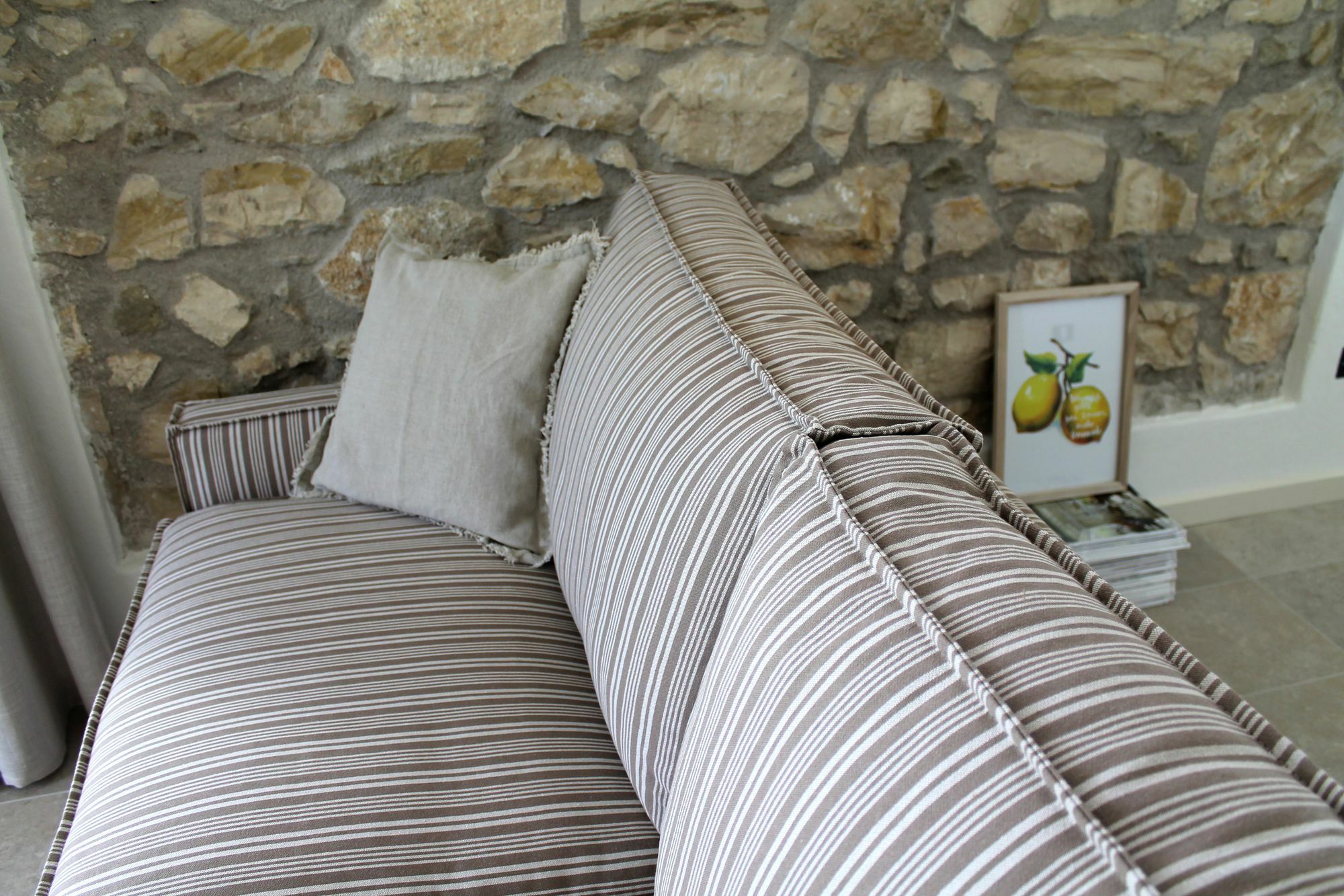 Ca Muretta Relais Bardolino Bagian luar foto